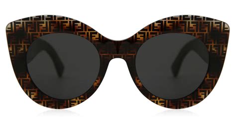 Sunglasses Fendi FF 0306/S 201079 (086 IR) 